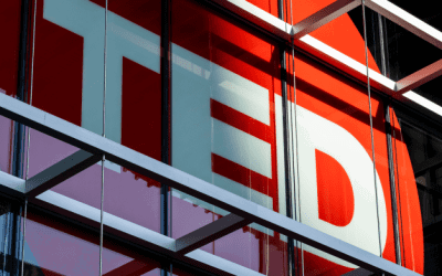 Local Businesses Power TEDxGosport’s First Event