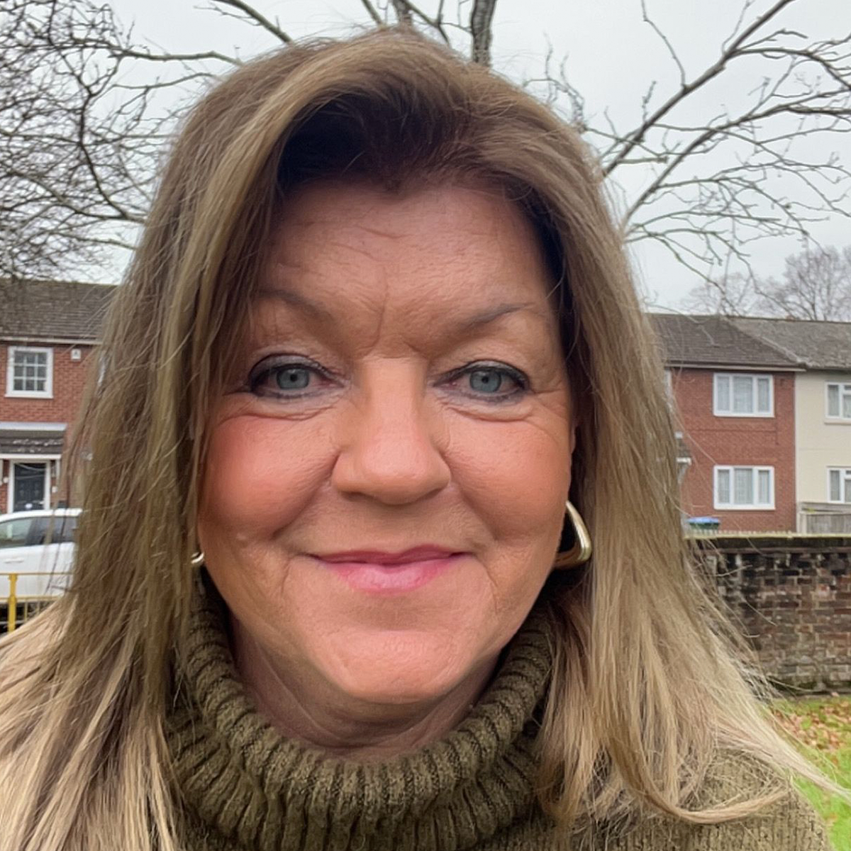 Adele Deasy