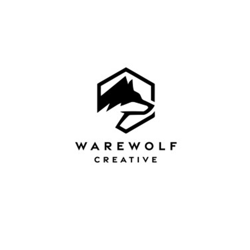 Ware Wolf Creative