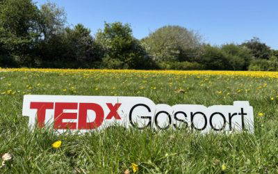 TEDxGosport Announces Inspiring Line-Up of Storytelling Speakers