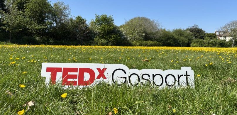 TEDxGosport Promo Photos26