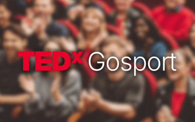 TEDxGosport Launches Inaugural Event with New Venue and Inspiring Speakers